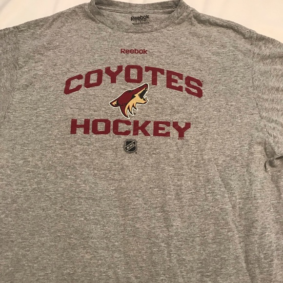 arizona coyotes t shirts